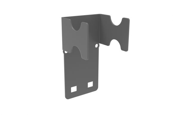 FAM Stack Rack Accessory 16 | Weld Torch/Whip Hanger