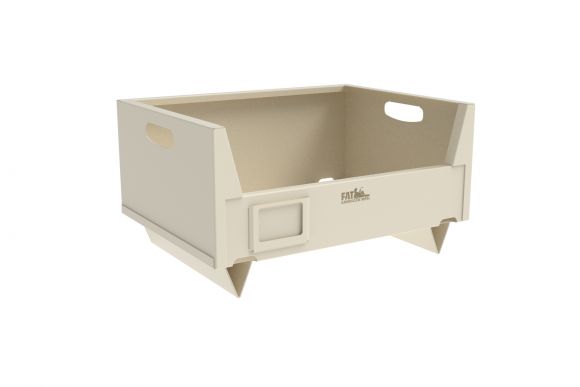 FAM Dunnage Bin