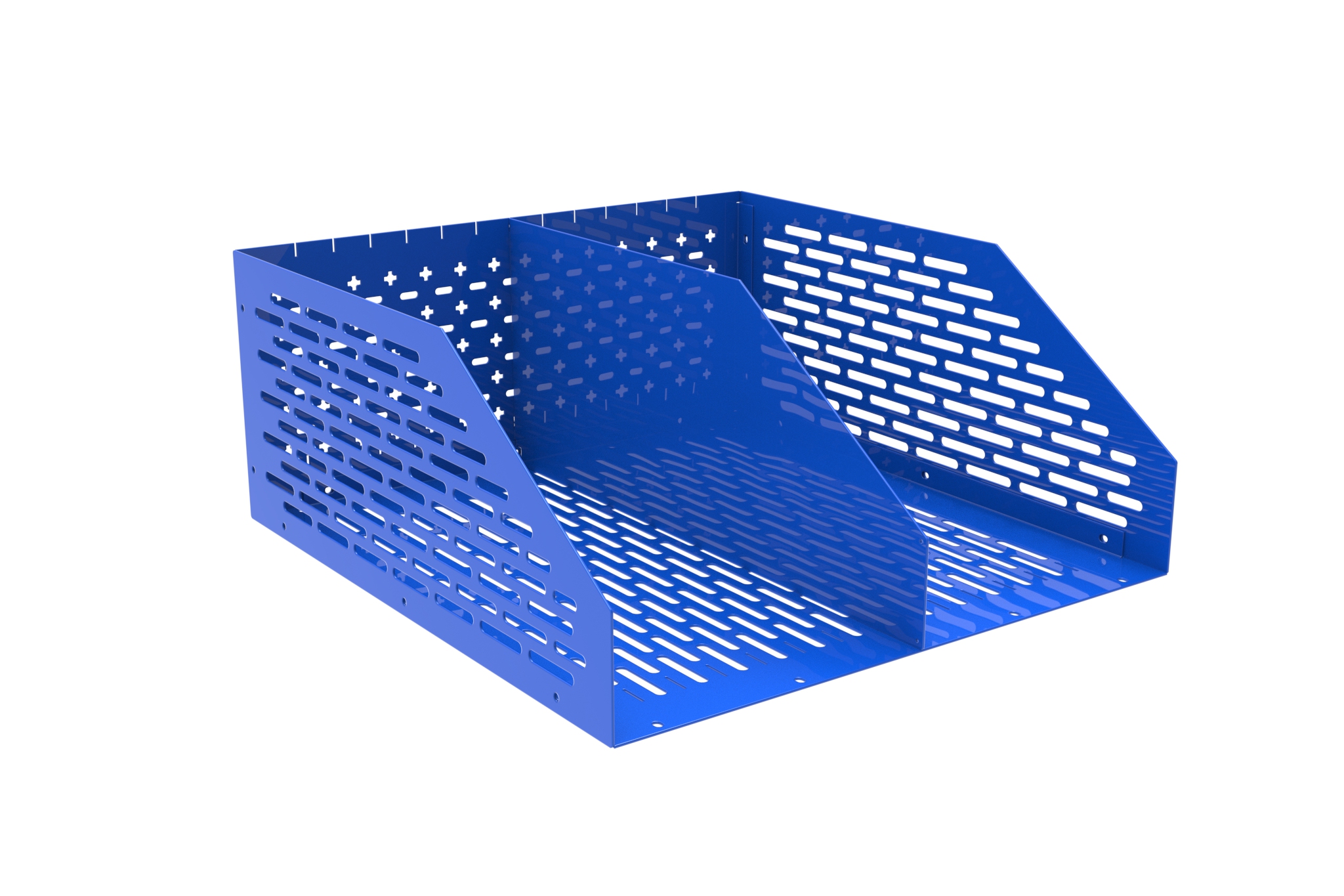 Fat American Manufacturing: FAM Table Accessory 7 | Cardboard Tray